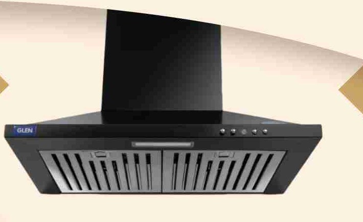 Glen entry level auto clean chimney 60cm Pune