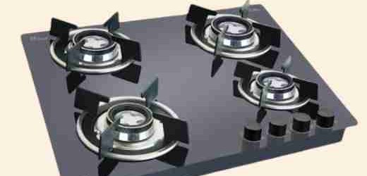 Gas hobtops and cooktops in Pune